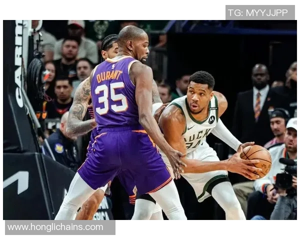 杜兰特与字母哥巅峰对决谁能在赛场上笑到最后 杜兰特与字母哥巅峰对决谁能在赛场上笑到最后