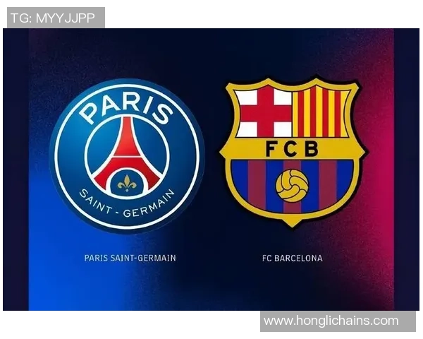 梅西神勇助攻三次巴黎逆转巴萨成功晋级欧冠八强