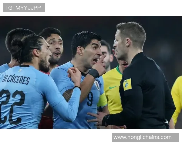 激情对决巴西队迎战乌拉圭队直播盛况尽在眼前