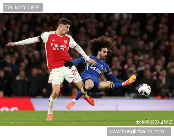 阿森纳与切尔西的巅峰对决谁能在伦敦德比中笑到最后