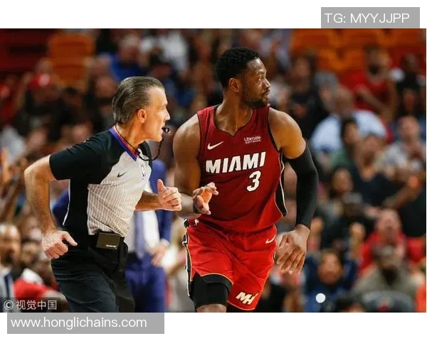 韦德与威斯布鲁克的传奇对决：篮球场上的风云对抗与荣耀传承